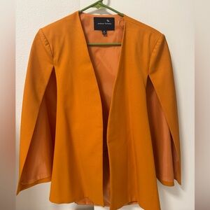 Women’s Cape like Blazer